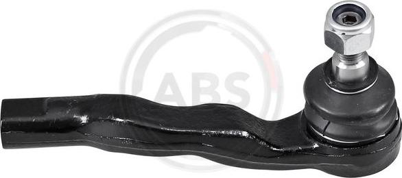 A.B.S. 230745 - Kraj poprečne spone www.parts5.com