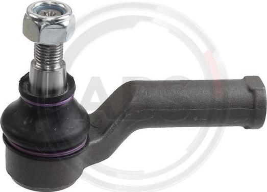 A.B.S. 230767 - Tie Rod End parts5.com