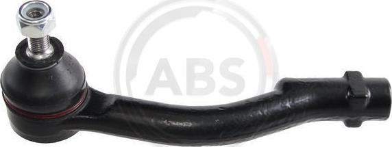 A.B.S. 230709 - Hlava / čap spojovacej tyče riadenia www.parts5.com