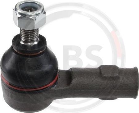 A.B.S. 230735 - Tie Rod End www.parts5.com