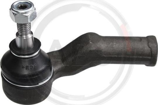 A.B.S. 230722 - Kraj poprečne spone www.parts5.com