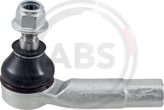 A.B.S. 231059 - Наконечник рулевой тяги, шарнир www.parts5.com