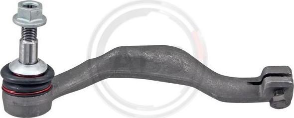 A.B.S. 231036 - Tie Rod End parts5.com