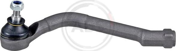 A.B.S. 231020 - Tie Rod End www.parts5.com