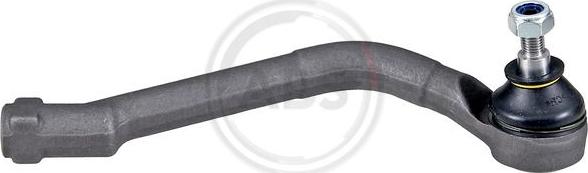 A.B.S. 231021 - Tie Rod End www.parts5.com