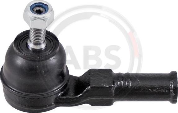 A.B.S. 231154 - Tie Rod End www.parts5.com