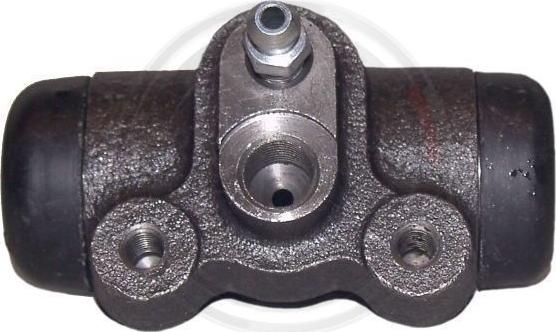 A.B.S. 2209 - Wheel Brake Cylinder parts5.com