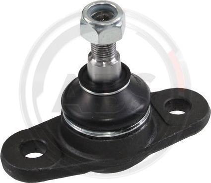 A.B.S. 220447 - Ball Joint www.parts5.com