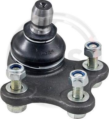 A.B.S. 220454 - Ball Joint www.parts5.com