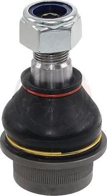 A.B.S. 220549 - Ball Joint www.parts5.com