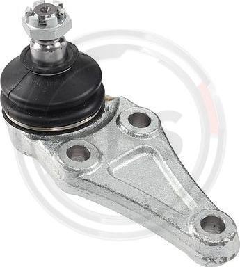 A.B.S. 220512 - Ball Joint www.parts5.com