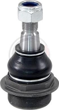 A.B.S. 220589 - Rotule de suspension www.parts5.com