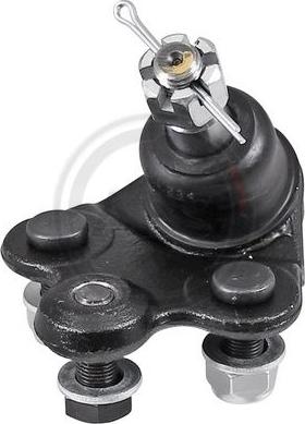 A.B.S. 220530 - Ball Joint parts5.com