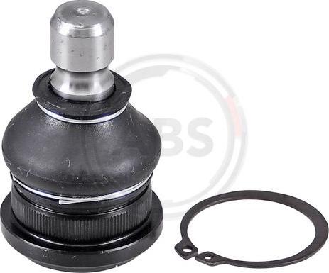 A.B.S. 220537 - Ball Joint www.parts5.com