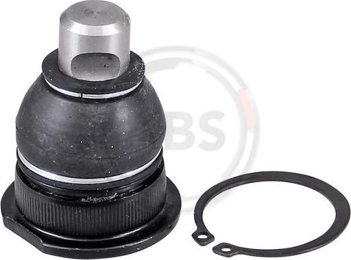 A.B.S. 220575 - Rotule de suspension www.parts5.com