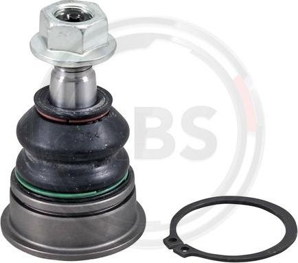 A.B.S. 220646 - Ball Joint www.parts5.com