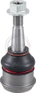 A.B.S. 220647 - Ball Joint www.parts5.com