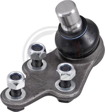 A.B.S. 220600 - Ball Joint www.parts5.com