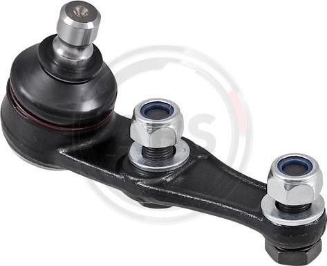 A.B.S. 220048 - Ball Joint www.parts5.com