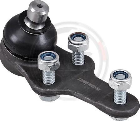 A.B.S. 220064 - Ball Joint parts5.com