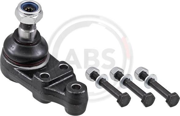 A.B.S. 220060 - Ball Joint www.parts5.com