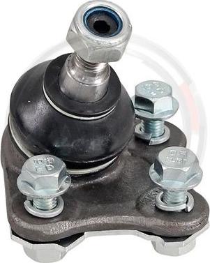 A.B.S. 220016 - Ball Joint parts5.com