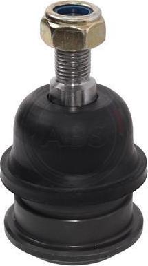 A.B.S. 220157 - Ball Joint www.parts5.com