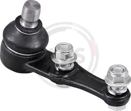 A.B.S. 220116 - Ball Joint www.parts5.com