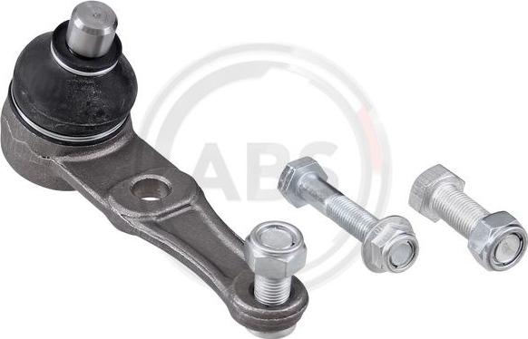 A.B.S. 220124 - Ball Joint www.parts5.com