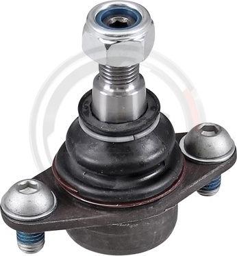 A.B.S. 220351 - Ball Joint www.parts5.com