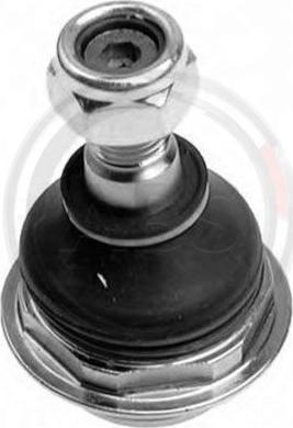 A.B.S. 220363 - Ball Joint www.parts5.com