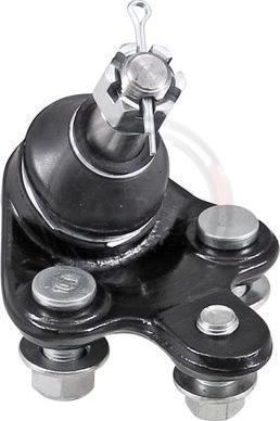 A.B.S. 220303 - Ball Joint www.parts5.com