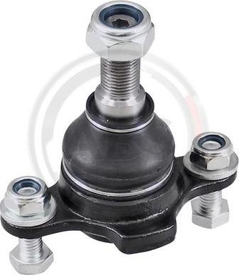 A.B.S. 220322 - Ball Joint www.parts5.com