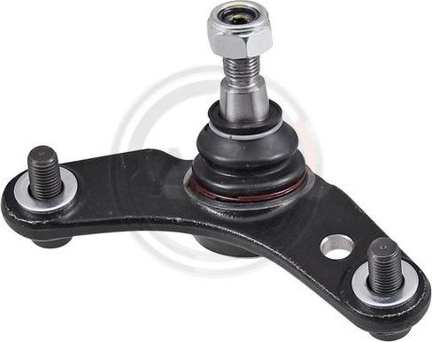 A.B.S. 220374 - Ball Joint www.parts5.com