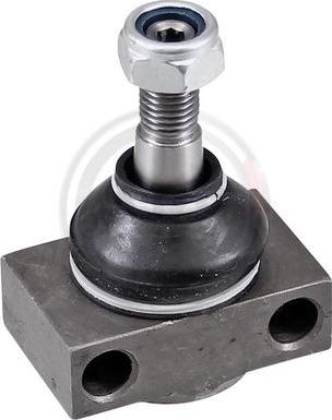 A.B.S. 220372 - Ball Joint www.parts5.com