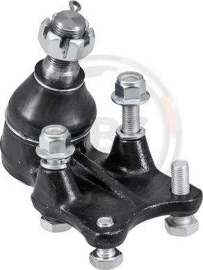 A.B.S. 220214 - Ball Joint www.parts5.com