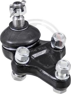 A.B.S. 220279 - Ball Joint www.parts5.com