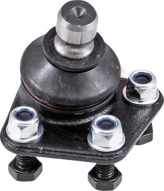 A.B.S. 220274 - Ball Joint www.parts5.com