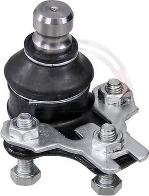 A.B.S. 220270 - Ball Joint parts5.com