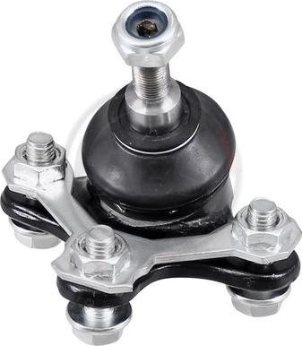 A.B.S. 220273 - Ball Joint www.parts5.com