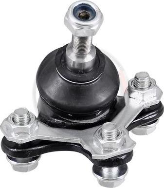 A.B.S. 220272 - Ball Joint parts5.com