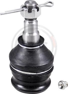 A.B.S. 220277 - Rotule de suspension www.parts5.com