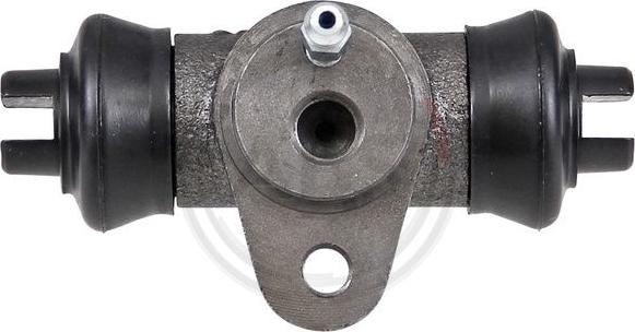 A.B.S. 2741 - Wheel Brake Cylinder parts5.com