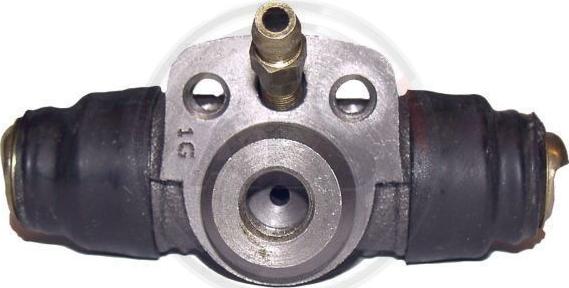 A.B.S. 2742 - Wheel Brake Cylinder parts5.com