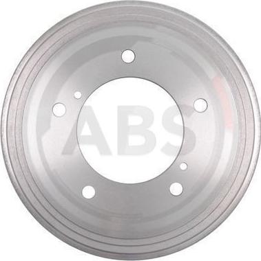 A.B.S. 2751-S - Tambur frana www.parts5.com