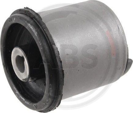 A.B.S. 270900 - Mounting, axle beam www.parts5.com