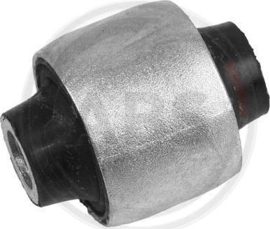 A.B.S. 270459 - Suspensión, Brazo oscilante www.parts5.com