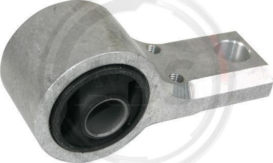 A.B.S. 270598 - Сайлентблок, рычаг подвески колеса www.parts5.com