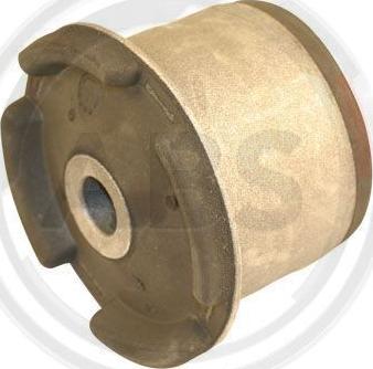 A.B.S. 270545 - Mounting, axle beam parts5.com