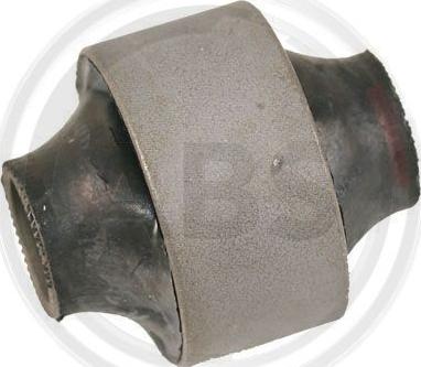 A.B.S. 270556 - Сайлентблок, рычаг подвески колеса www.parts5.com